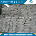 Hottest market price of NAOK caustic soda flake 98.5% 99%